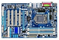 Gigabyte GA-P55-US3L